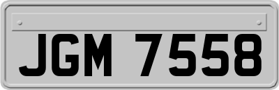 JGM7558
