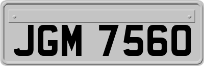 JGM7560