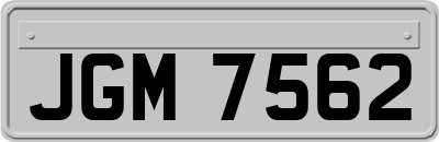 JGM7562