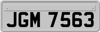JGM7563