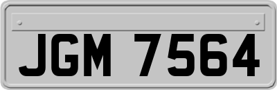 JGM7564