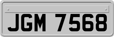 JGM7568