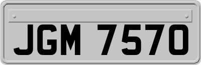 JGM7570