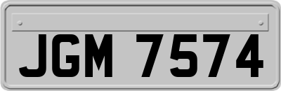 JGM7574