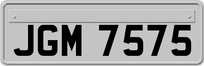JGM7575