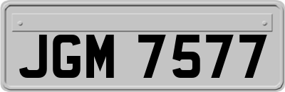 JGM7577