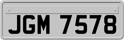 JGM7578