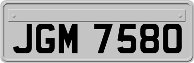 JGM7580