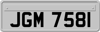 JGM7581