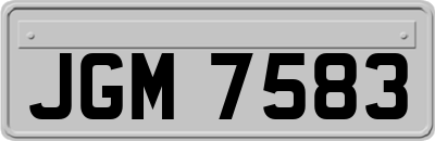 JGM7583