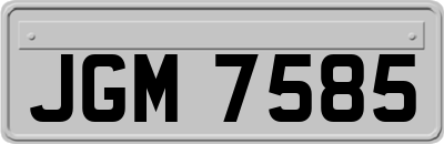 JGM7585