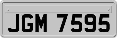 JGM7595