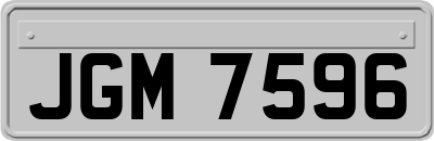 JGM7596