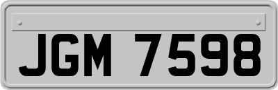 JGM7598