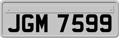JGM7599