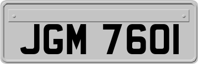 JGM7601