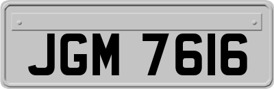 JGM7616