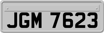 JGM7623