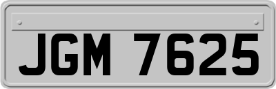 JGM7625
