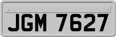 JGM7627