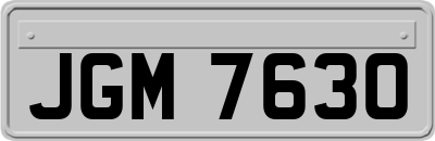 JGM7630