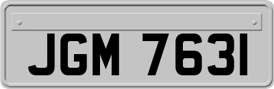 JGM7631