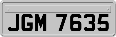 JGM7635