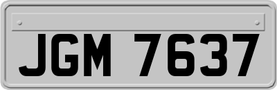 JGM7637