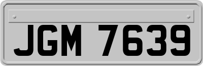 JGM7639