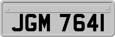 JGM7641