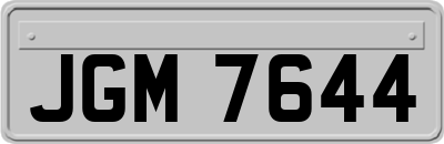 JGM7644