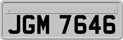 JGM7646