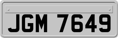 JGM7649
