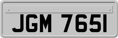 JGM7651