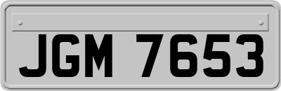 JGM7653