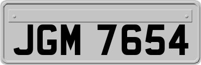 JGM7654