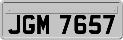 JGM7657