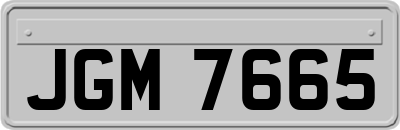 JGM7665