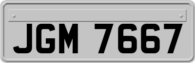 JGM7667