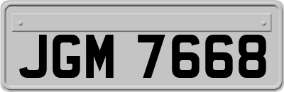 JGM7668
