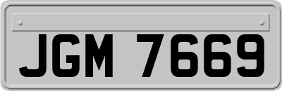 JGM7669