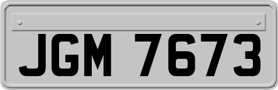 JGM7673