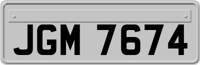 JGM7674