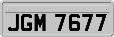 JGM7677