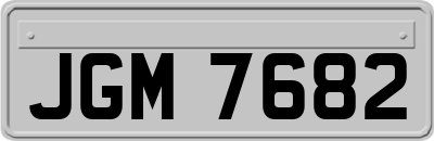 JGM7682