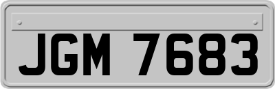 JGM7683