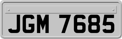 JGM7685