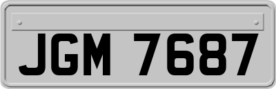 JGM7687