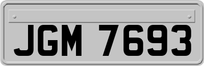 JGM7693