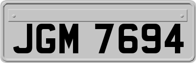 JGM7694
